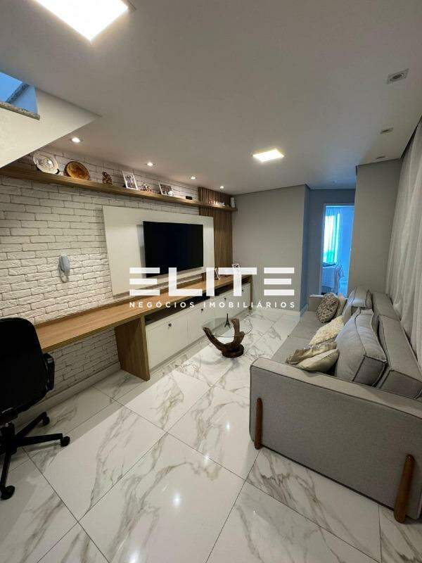 Apartamento à venda no Jardim Stella: 