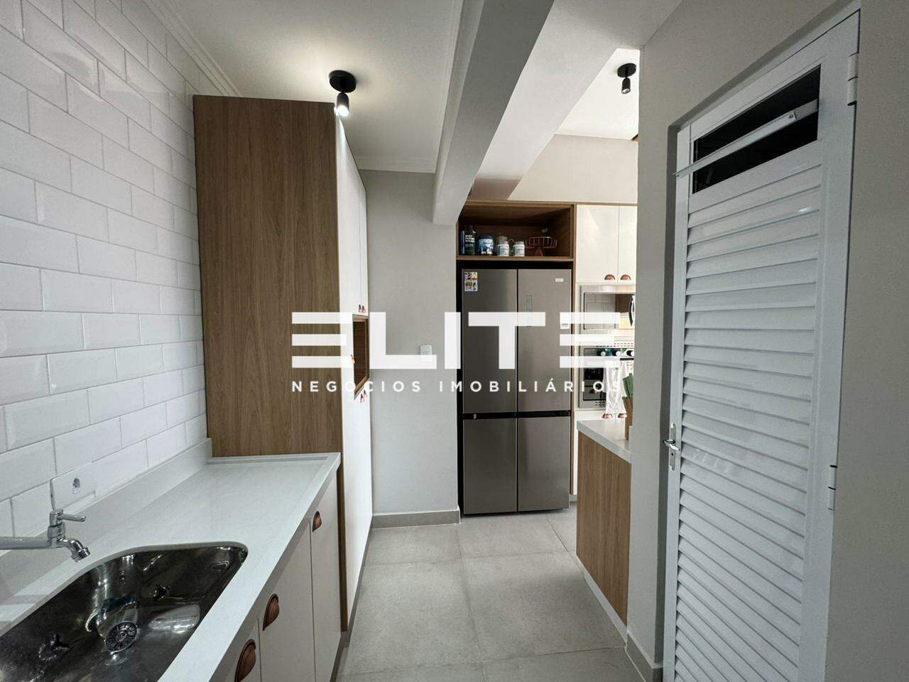 Apartamento à venda no Jardim Stella: 