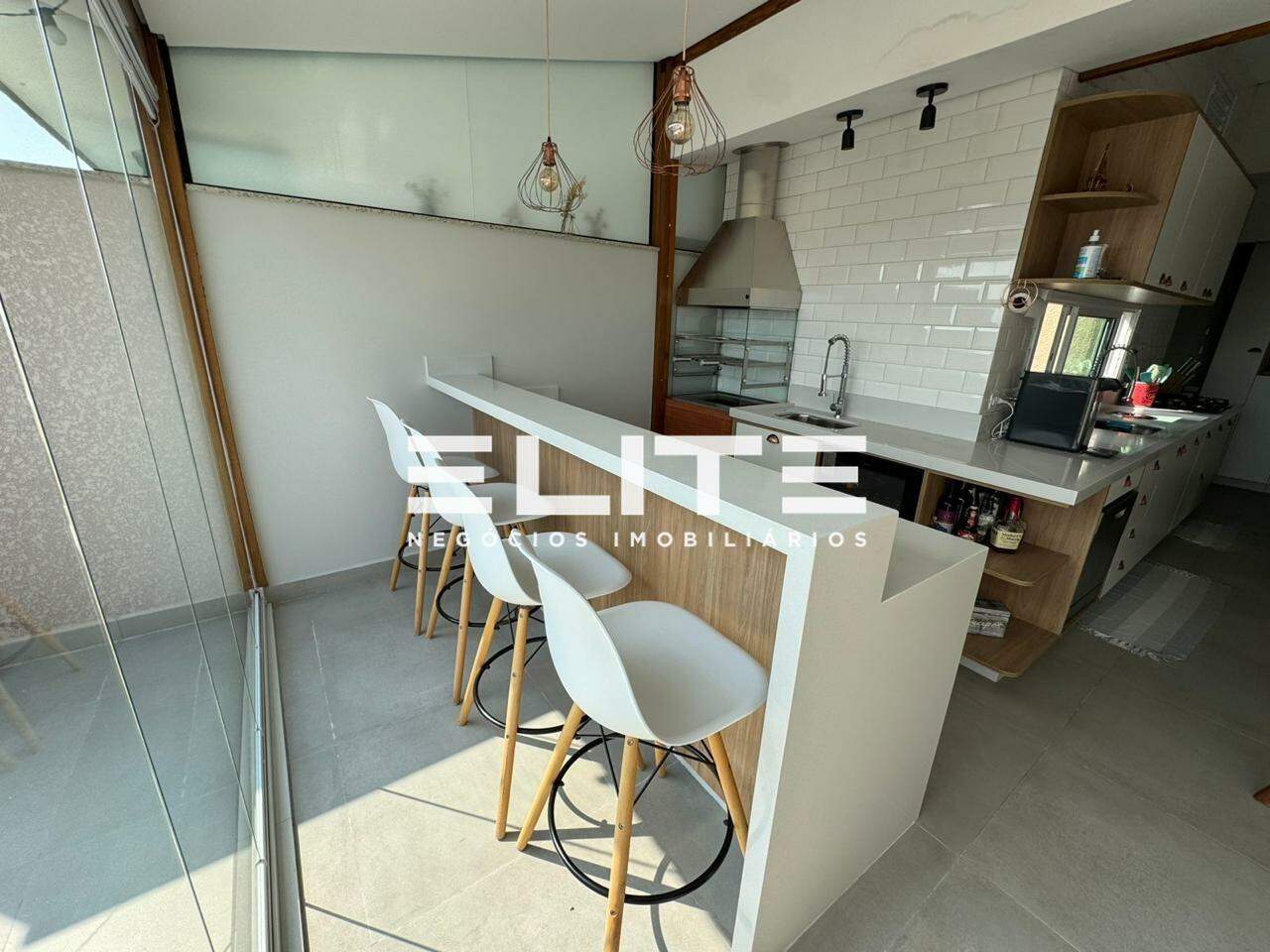 Apartamento à venda no Jardim Stella: 