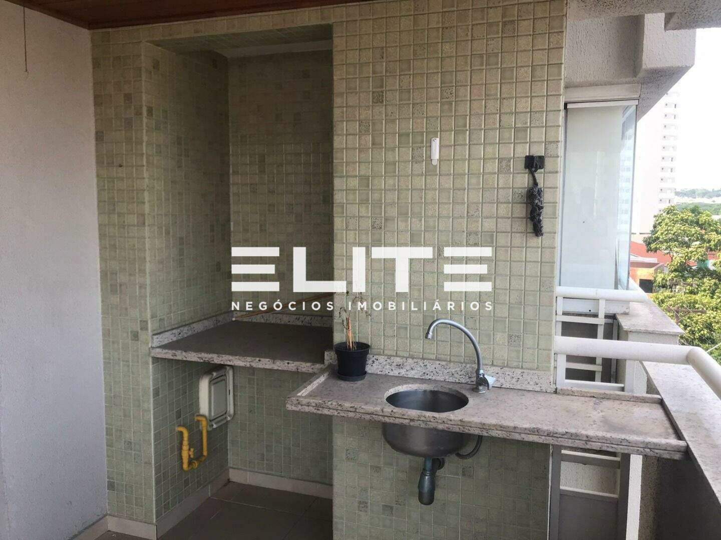 Apartamento à venda no Casa Branca: 