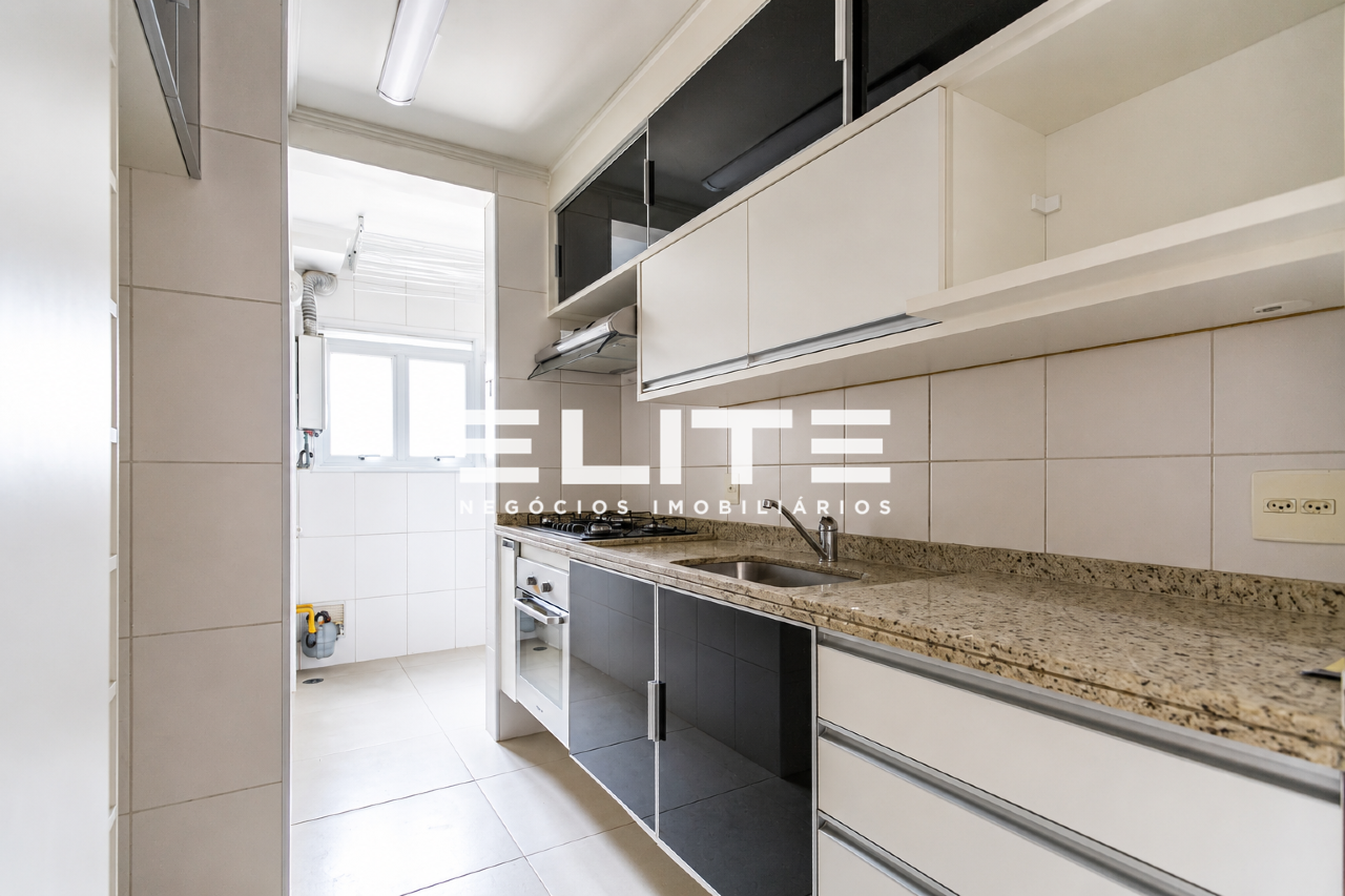 Apartamento à venda no Casa Branca: 