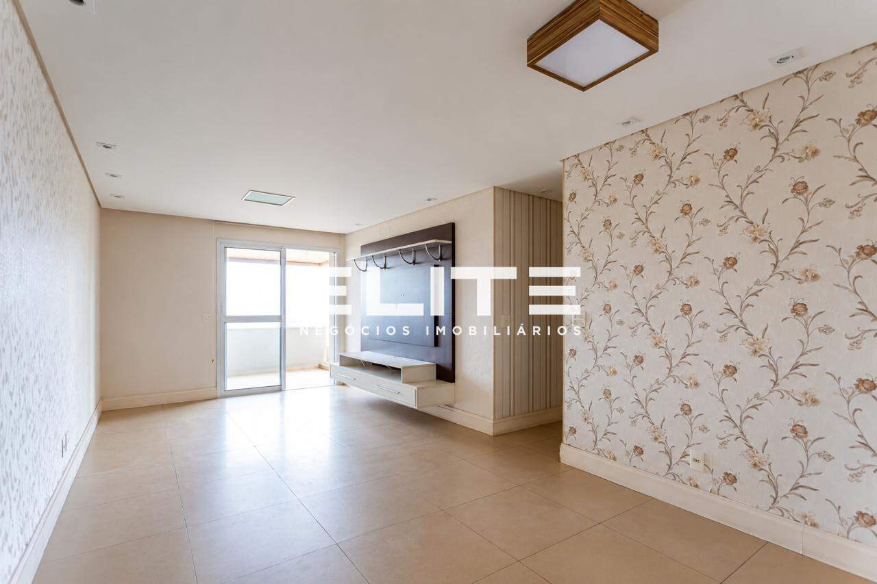 Apartamento à venda no Casa Branca: 