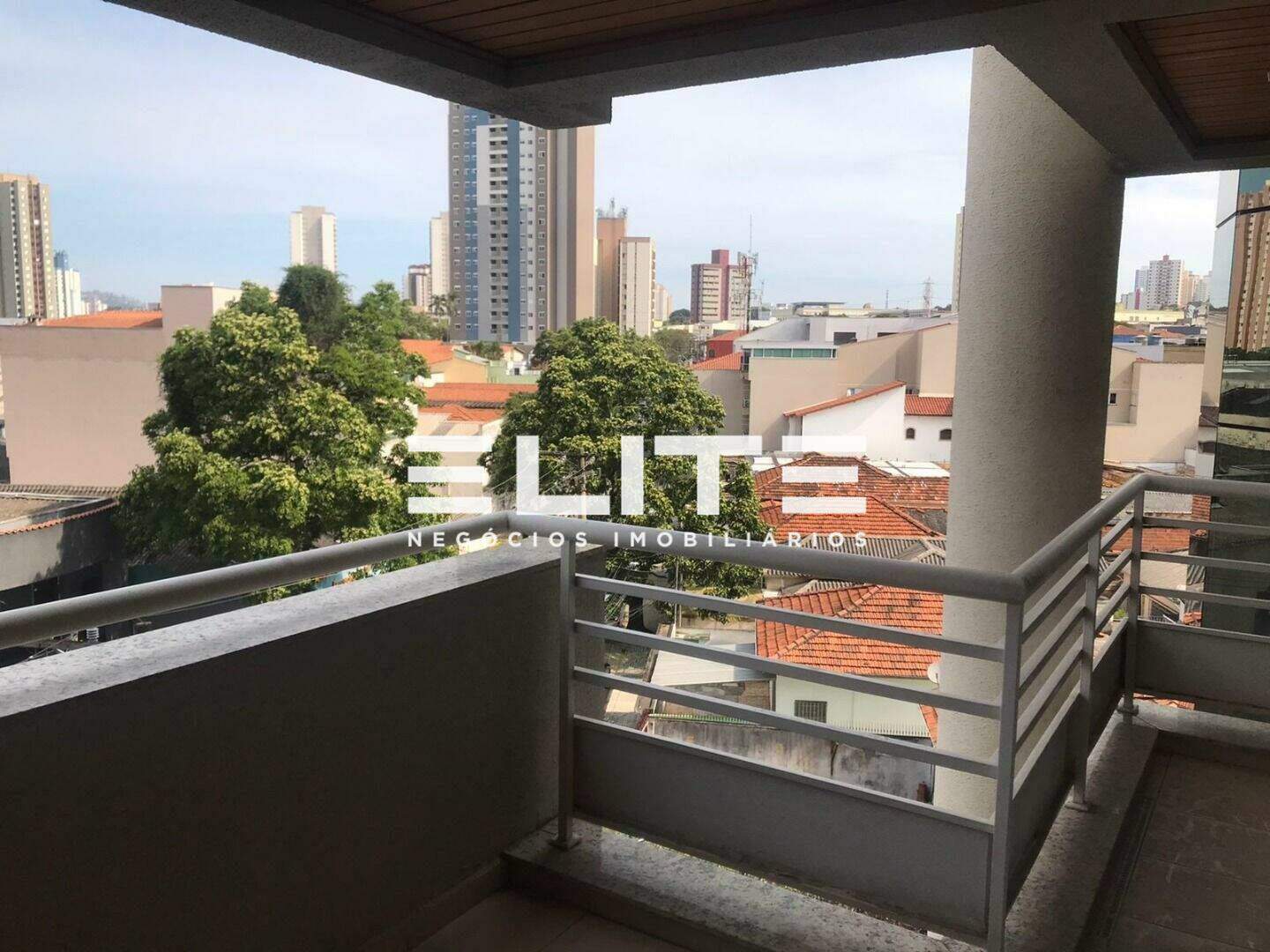 Apartamento à venda no Casa Branca: 