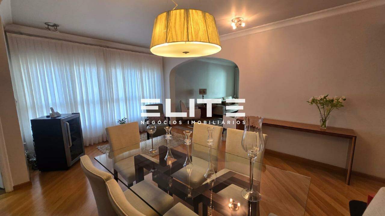 Apartamento para aluguel no Jardim: 