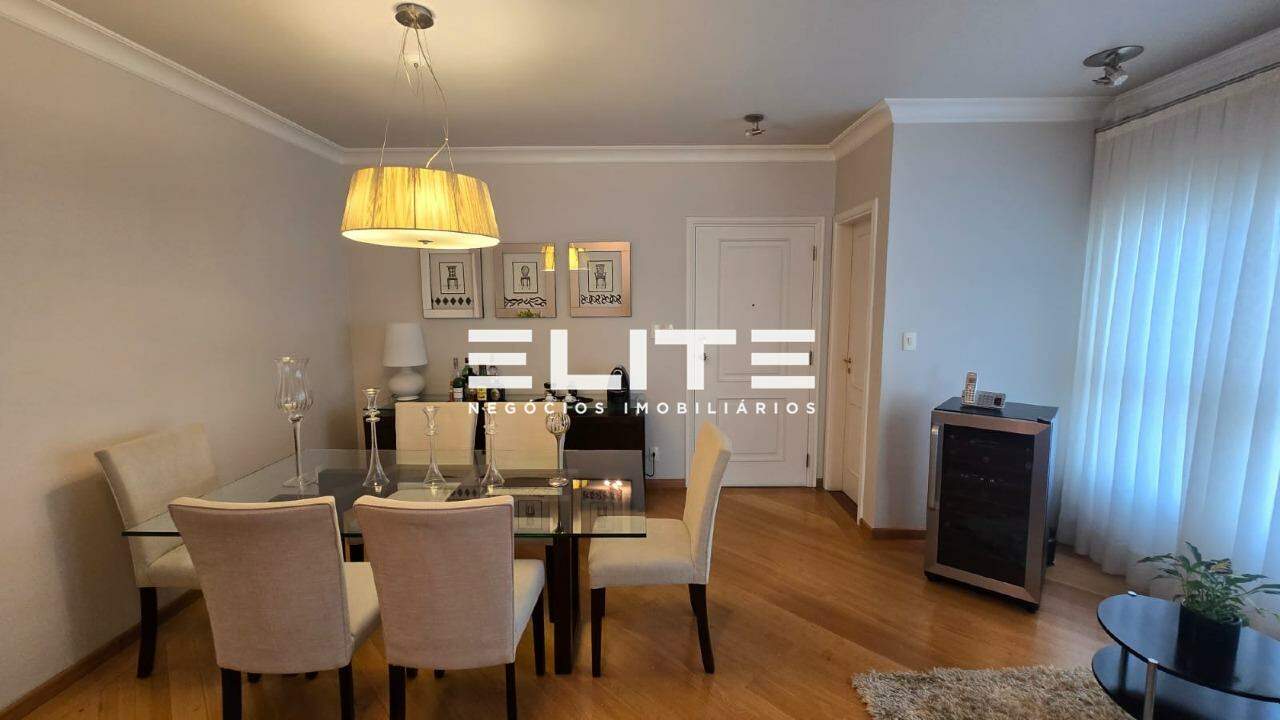 Apartamento para aluguel no Jardim: 