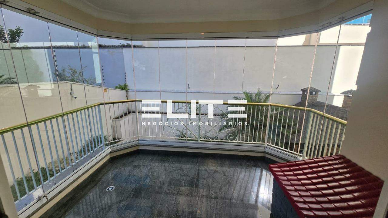 Apartamento para aluguel no Jardim: 