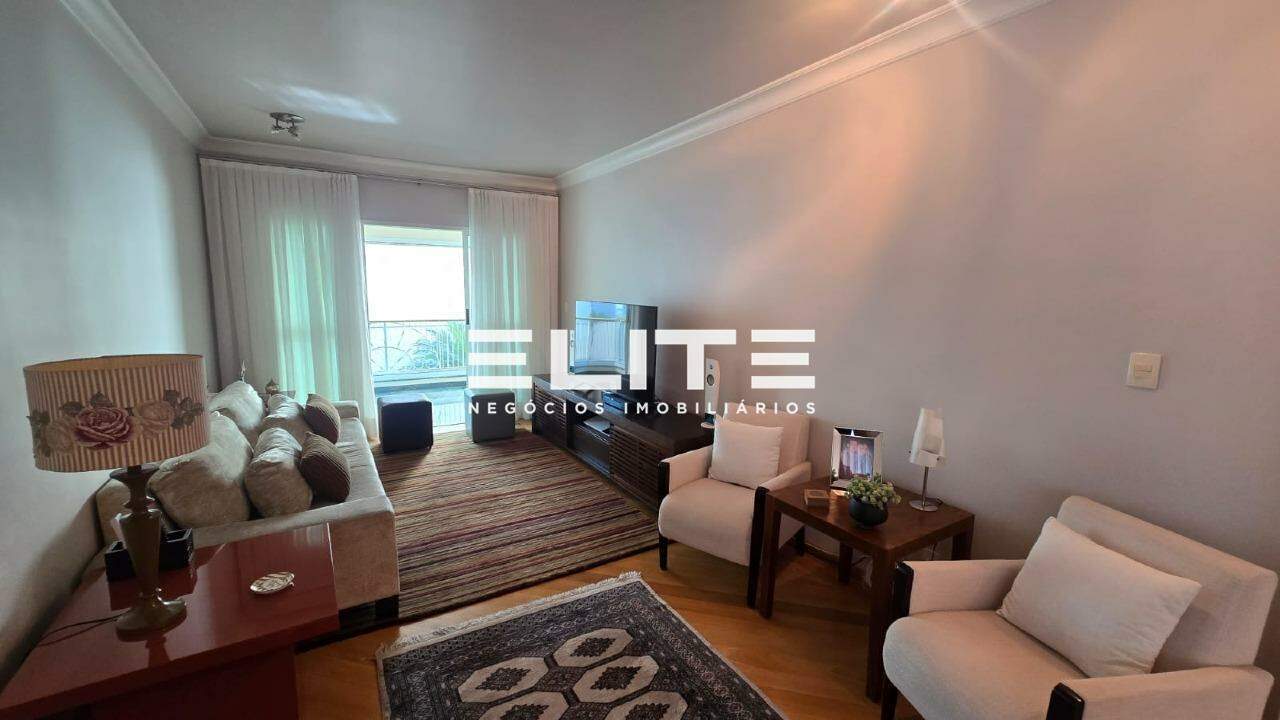 Apartamento para aluguel no Jardim: 