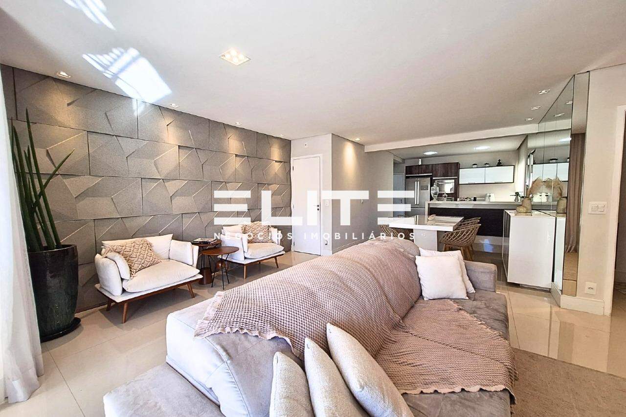 Apartamento à venda no Vila Valparaíso: 