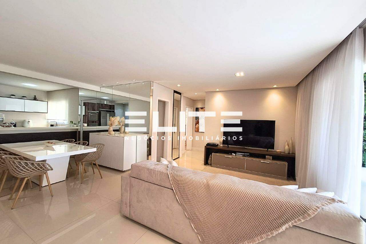 Apartamento à venda no Vila Valparaíso: 