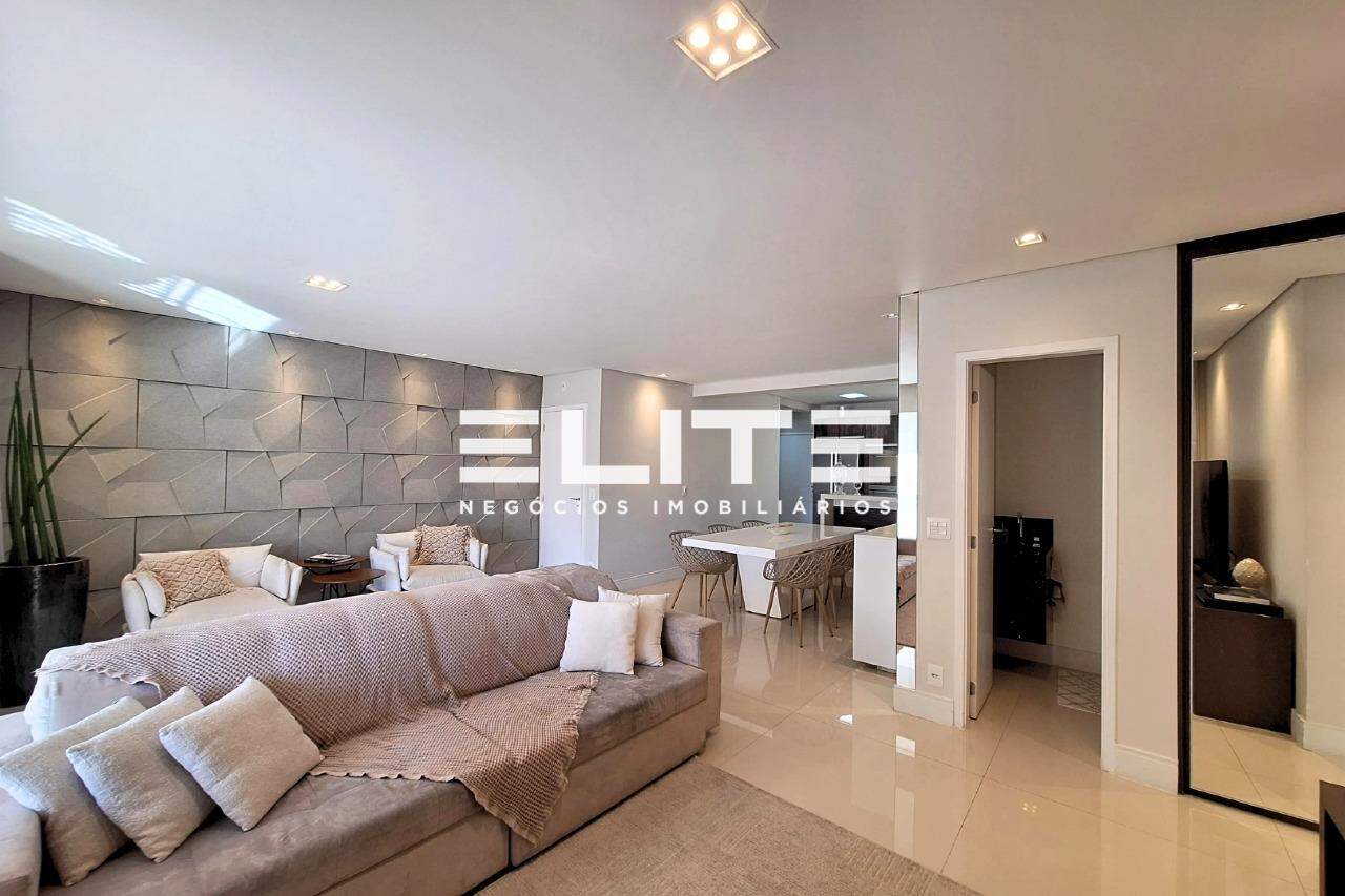 Apartamento à venda no Vila Valparaíso: 