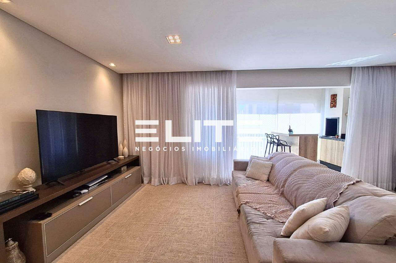 Apartamento à venda no Vila Valparaíso: 