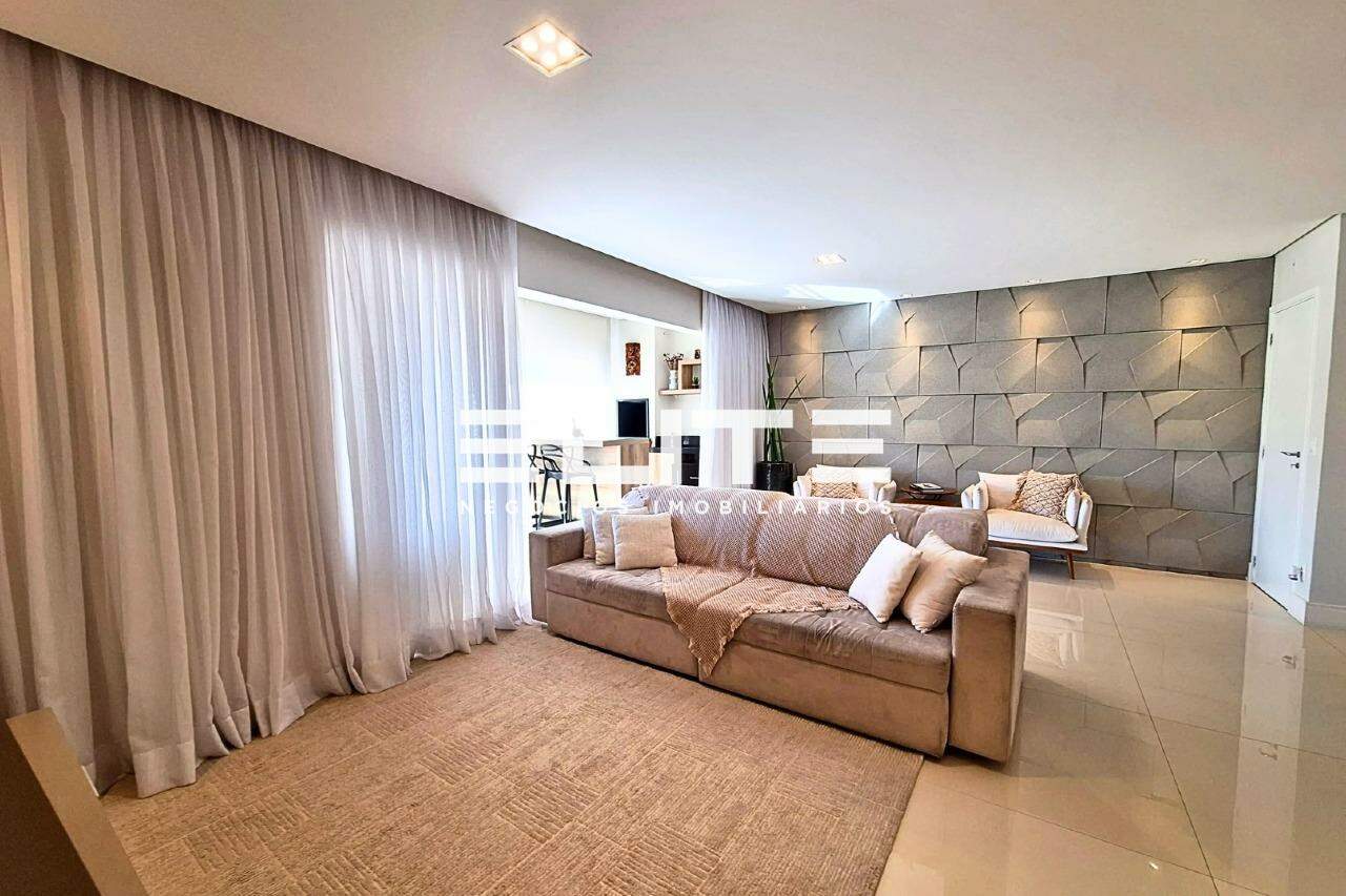 Apartamento à venda no Vila Valparaíso: 