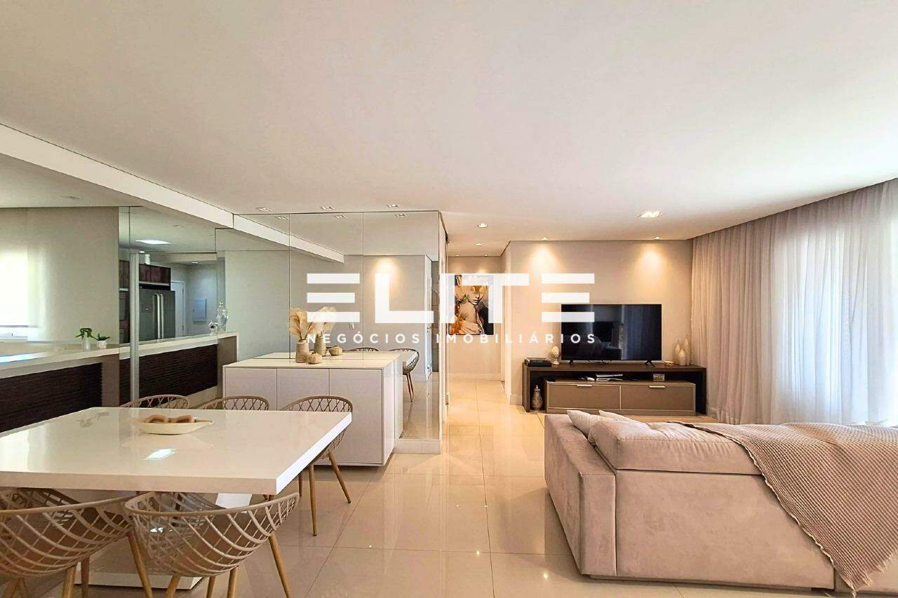 Apartamento à venda no Vila Valparaíso: 