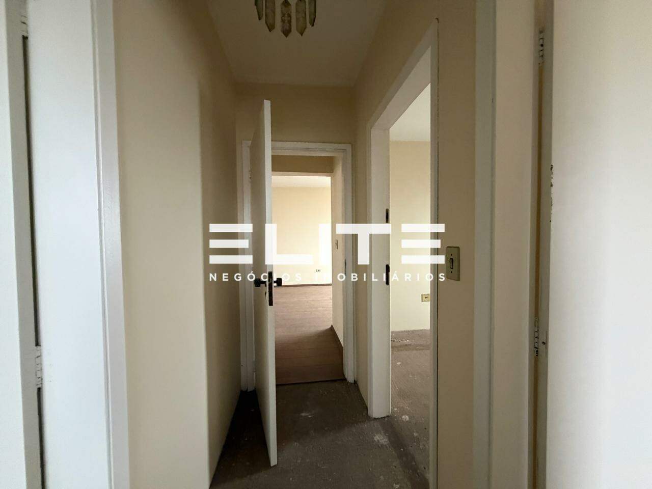 Apartamento à venda no Jardim: 