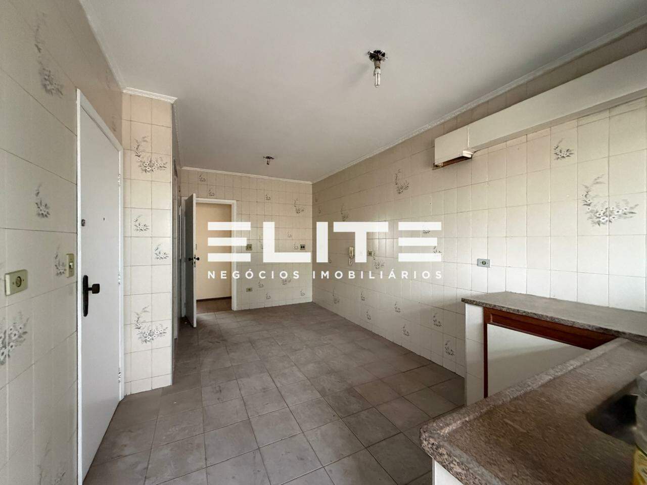 Apartamento à venda no Jardim: 