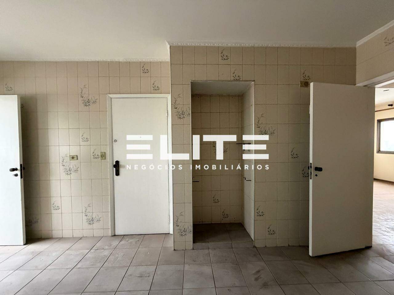 Apartamento à venda no Jardim: 
