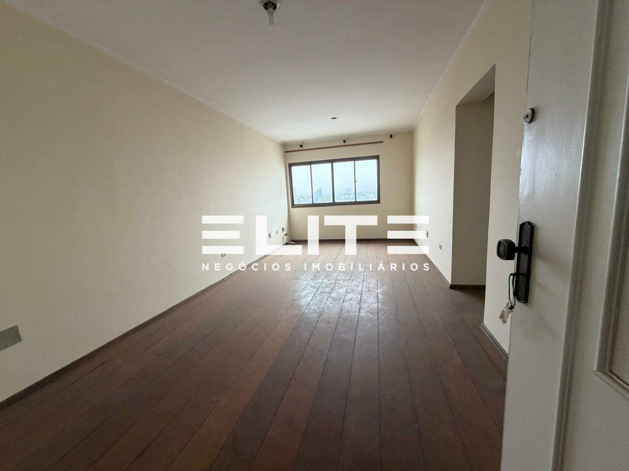 Apartamento à venda no Jardim: 