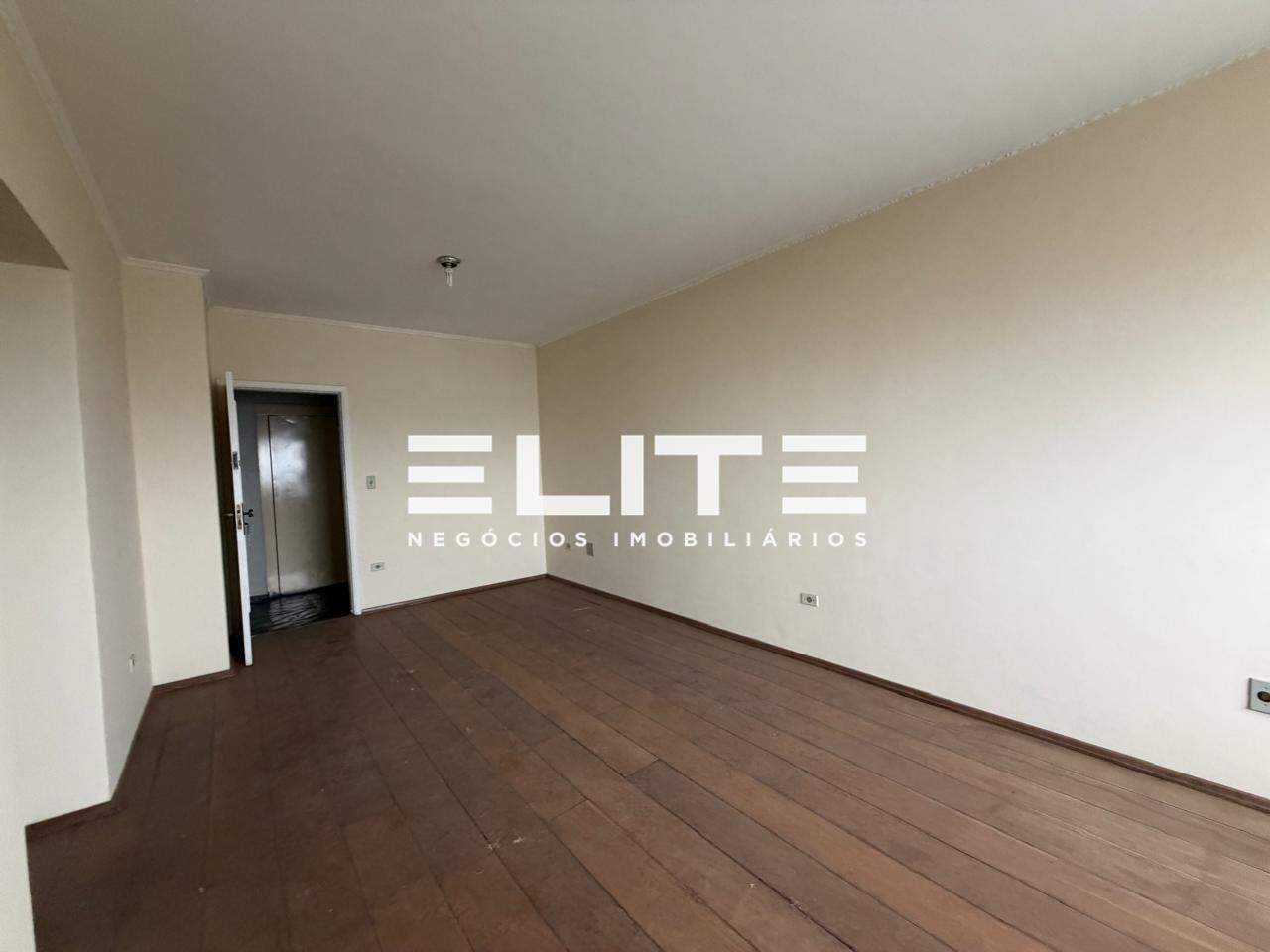 Apartamento à venda no Jardim: 