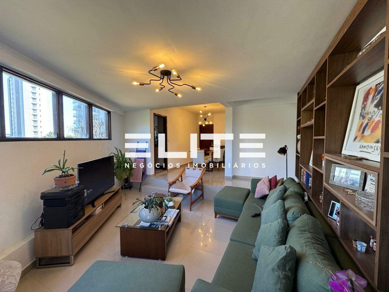 Apartamento à venda no Vila Assunção: 