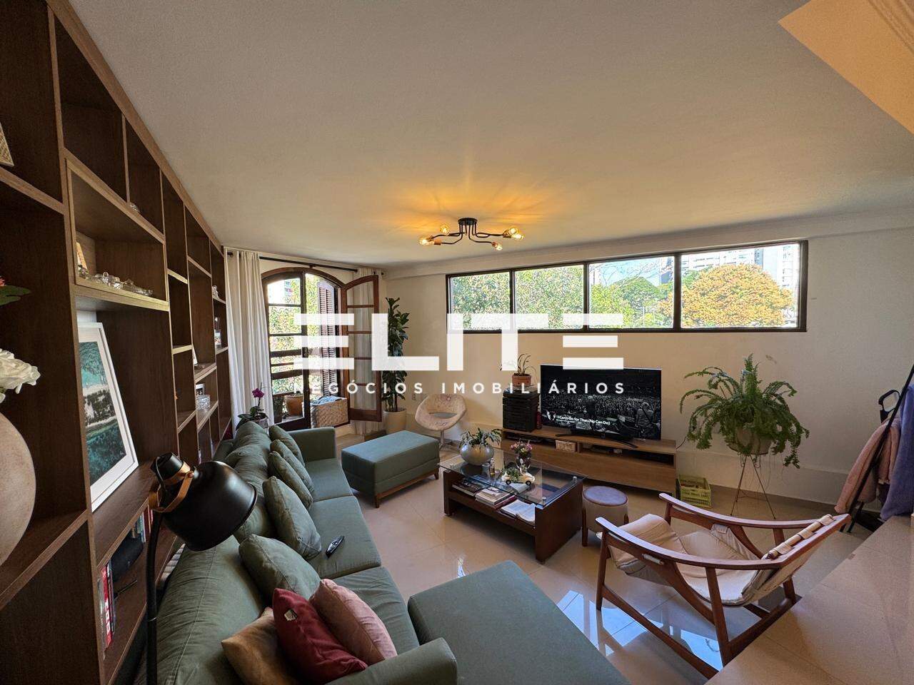 Apartamento à venda no Vila Assunção: 