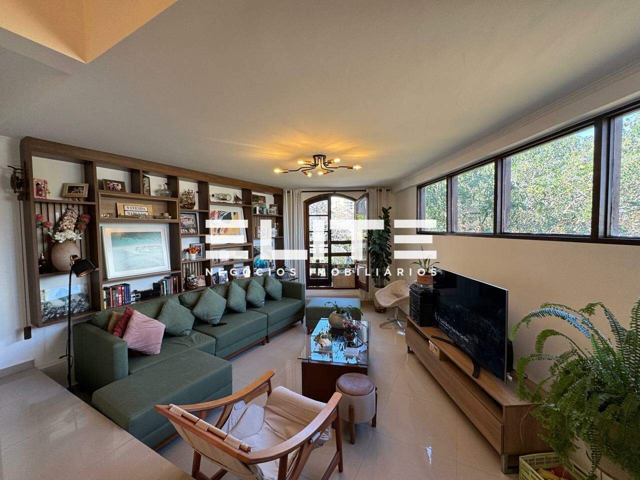 Apartamento à venda no Vila Assunção: 