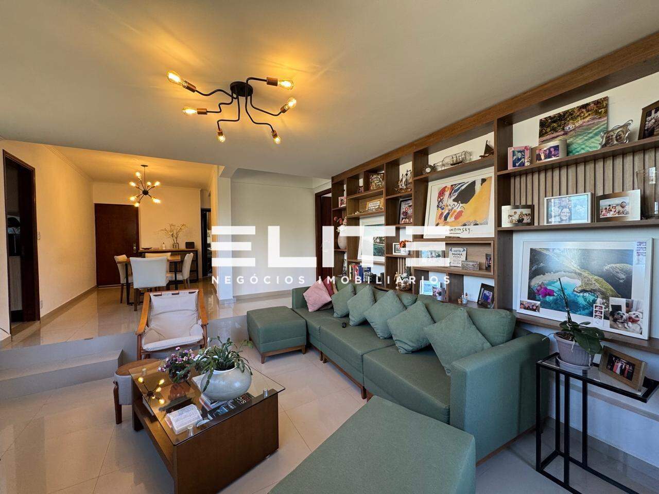 Apartamento à venda no Vila Assunção: 