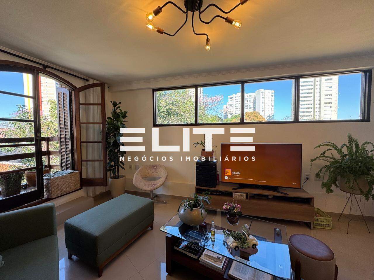 Apartamento à venda no Vila Assunção: 