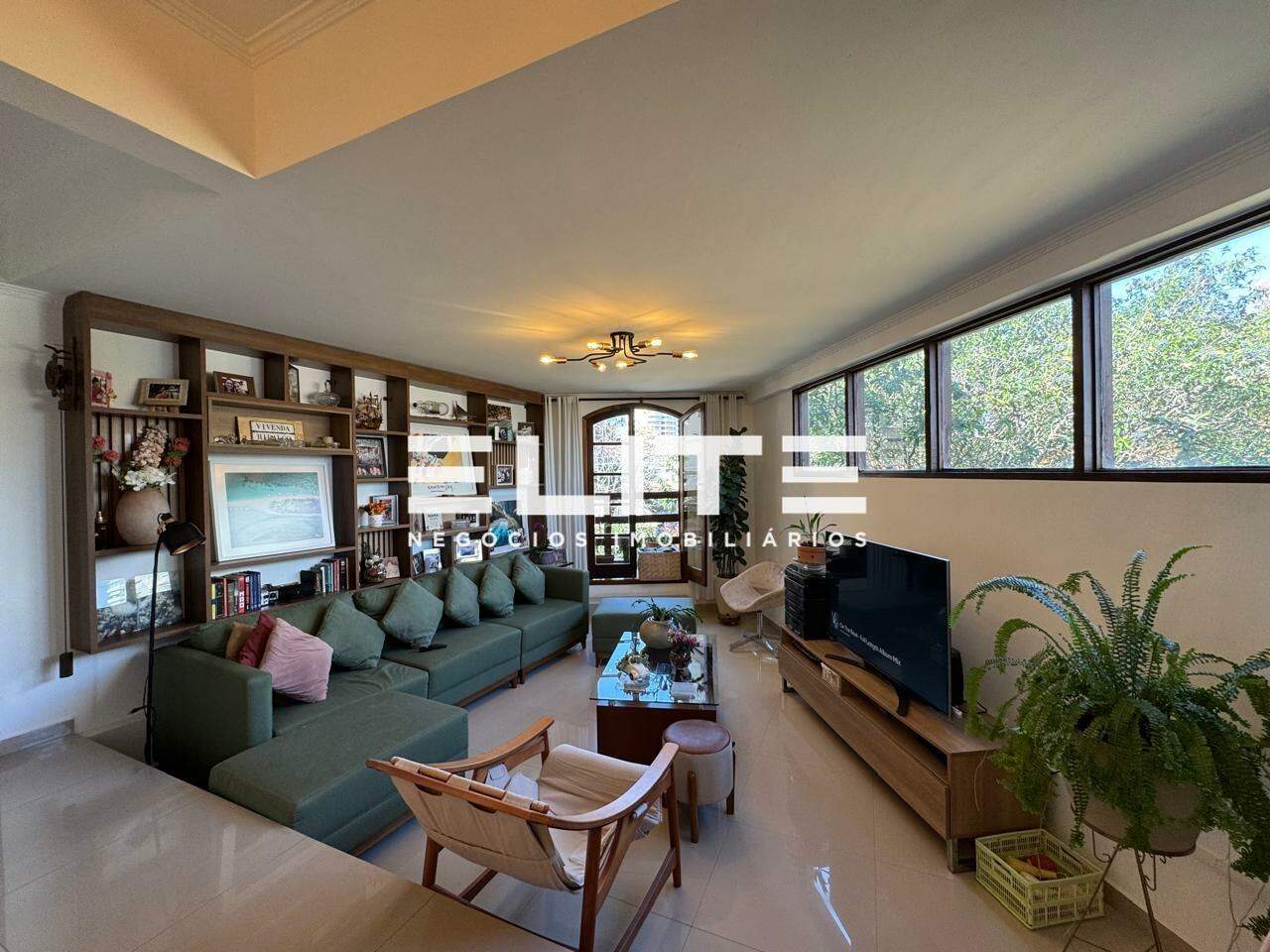 Apartamento à venda no Vila Assunção: 