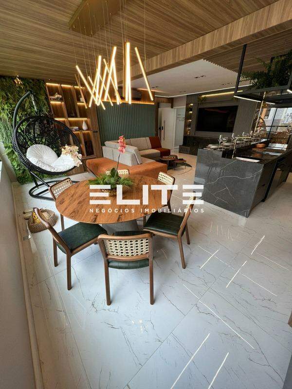 Apartamento à venda no Jardim: 