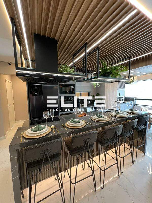 Apartamento à venda no Jardim: 