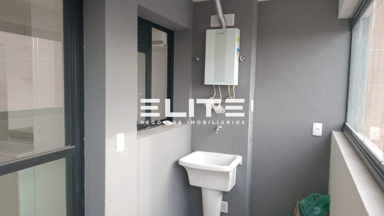 Apartamento para aluguel no Campestre: 