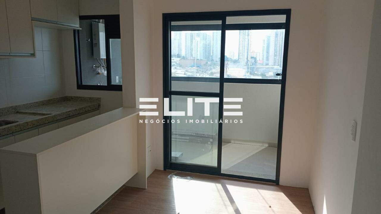 Apartamento para aluguel no Campestre: 