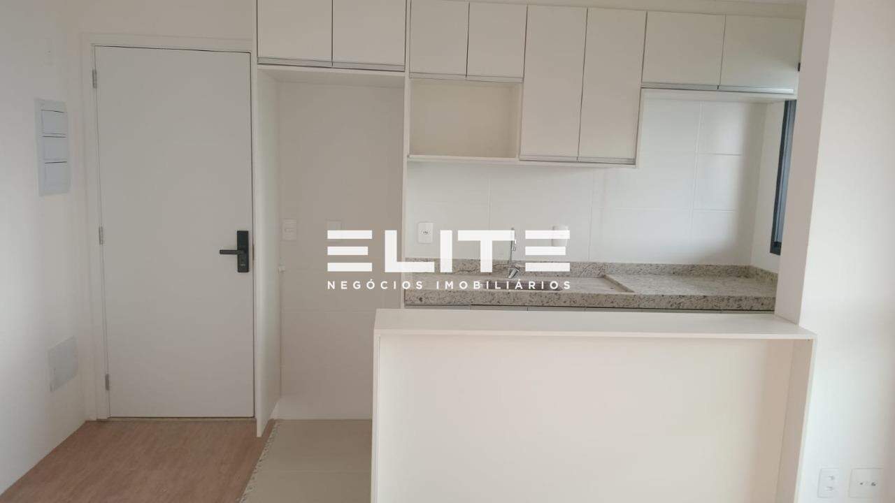 Apartamento para aluguel no Campestre: 