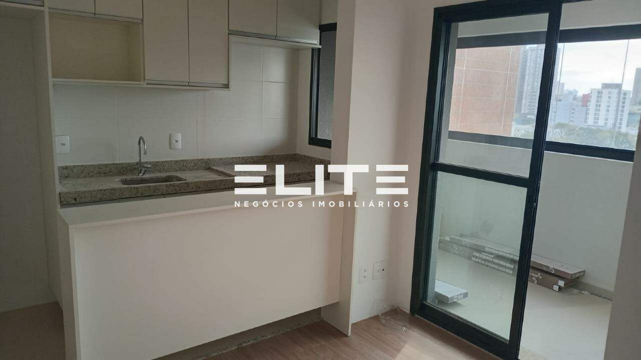 Apartamento para aluguel no Campestre: 