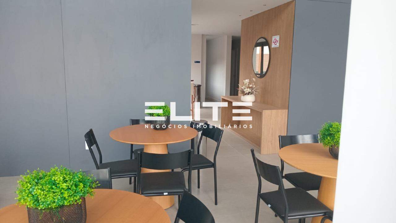 Apartamento para aluguel no Campestre: 