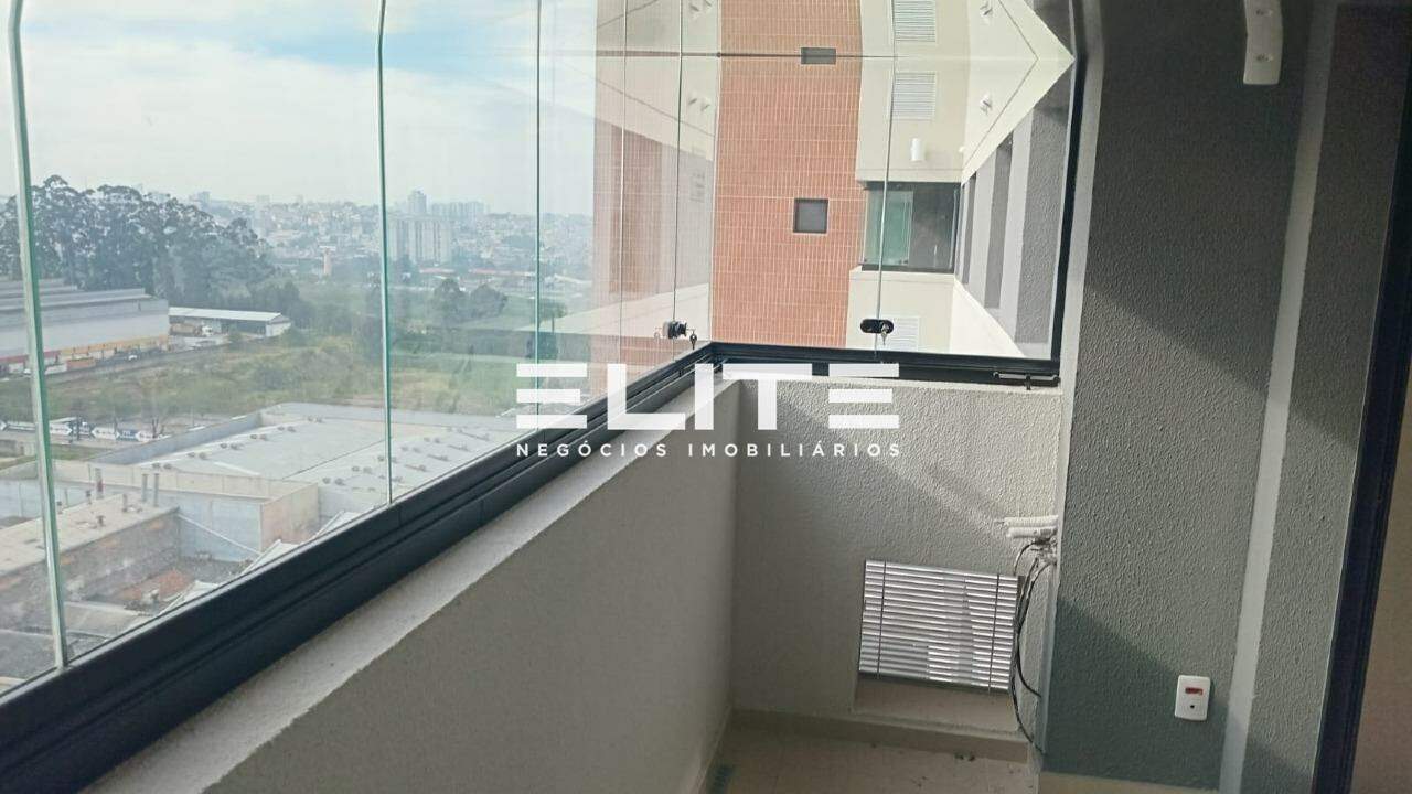 Apartamento para aluguel no Campestre: 