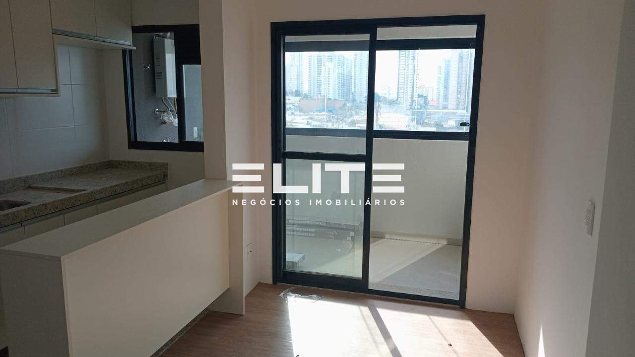 Apartamento para aluguel no Campestre: 