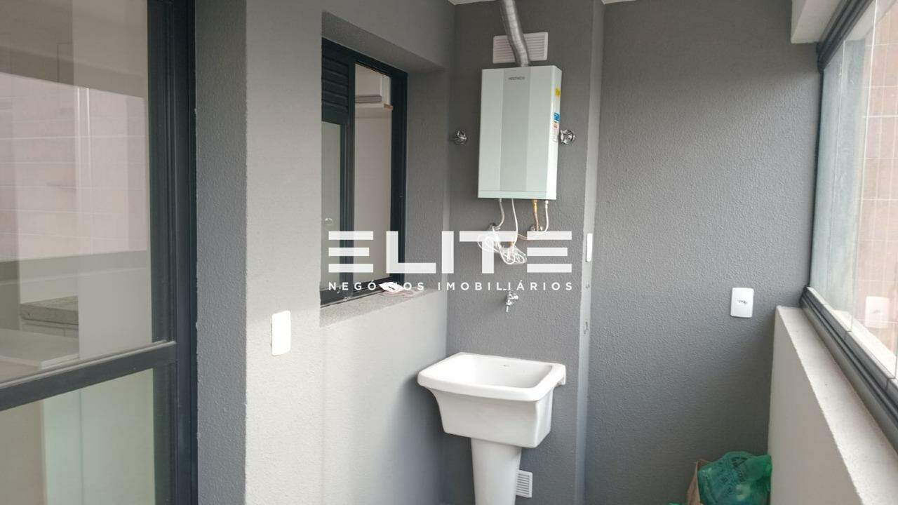 Apartamento para aluguel no Campestre: 