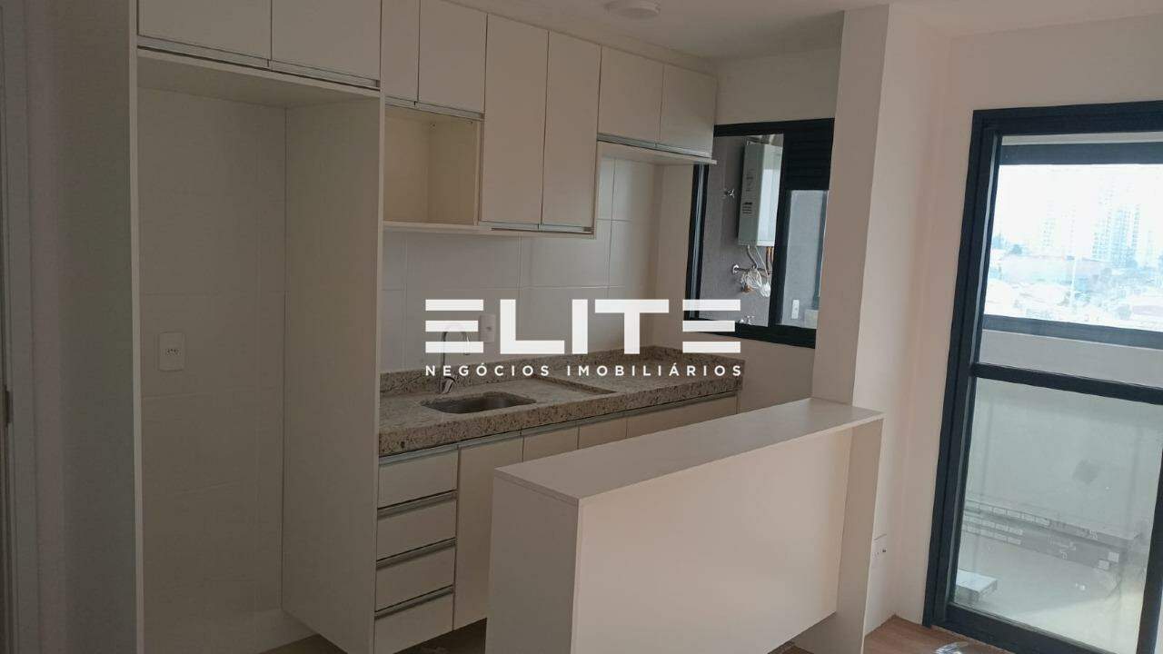 Apartamento para aluguel no Campestre: 