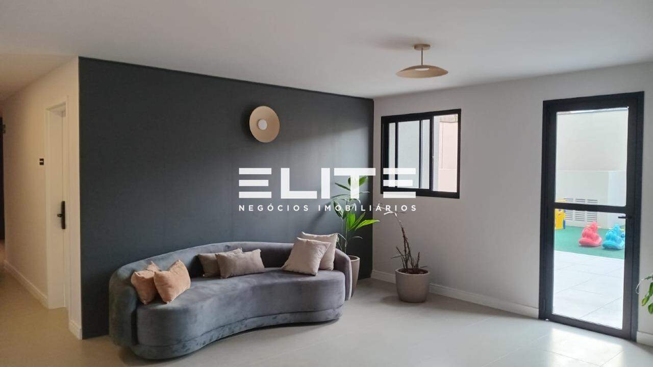 Apartamento para aluguel no Campestre: 