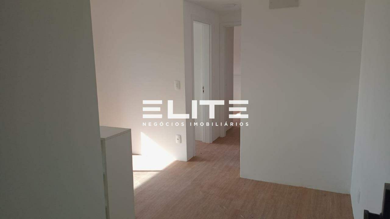 Apartamento para aluguel no Campestre: 