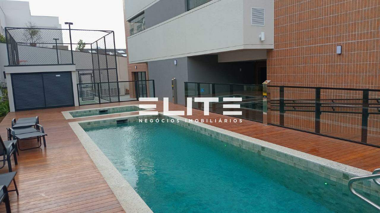 Apartamento para aluguel no Campestre: 