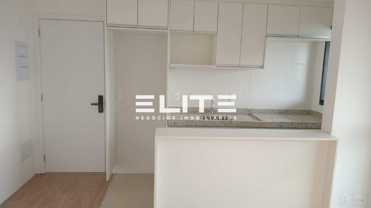 Apartamento para aluguel no Campestre: 