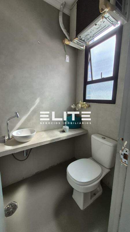 Sala para aluguel no Campestre: 