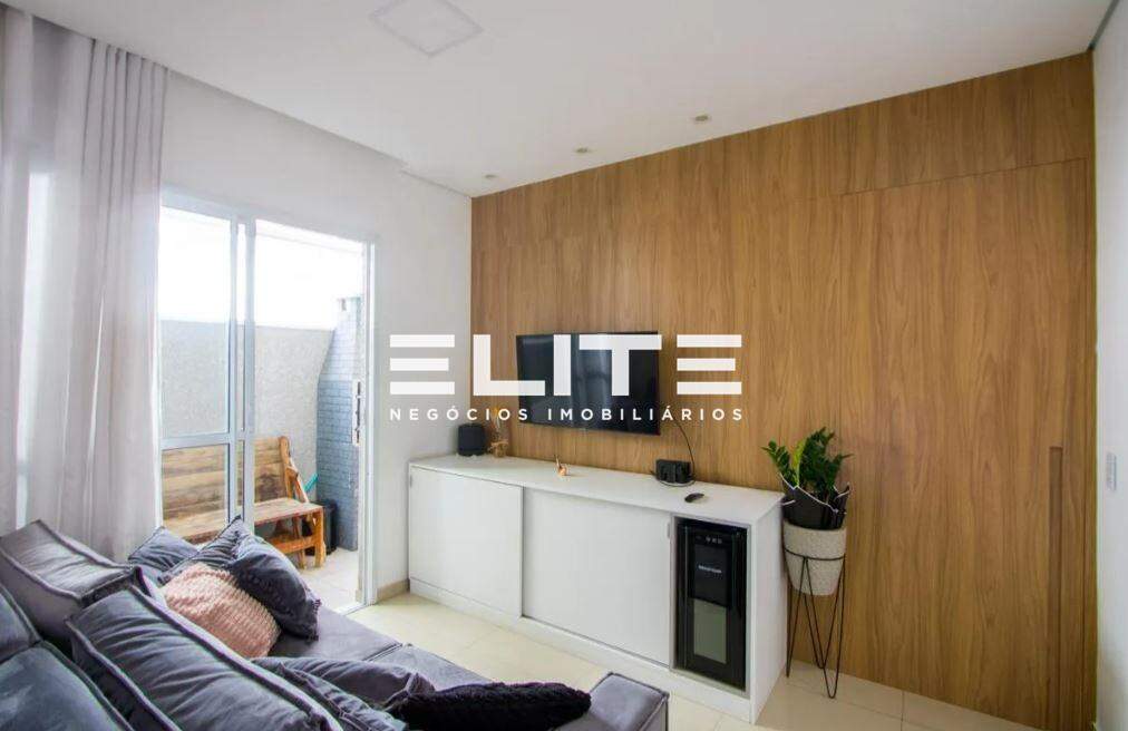 Apartamento para aluguel no Campestre: 