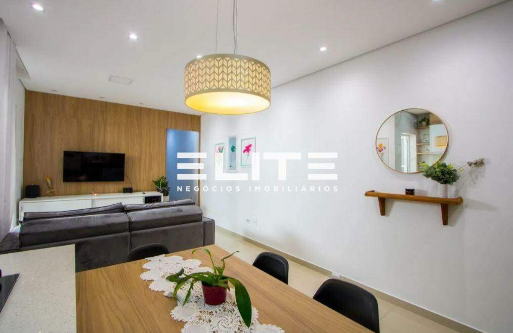 Apartamento para aluguel no Campestre: 