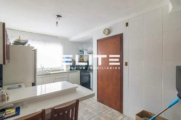 Casa para aluguel no Campestre: 