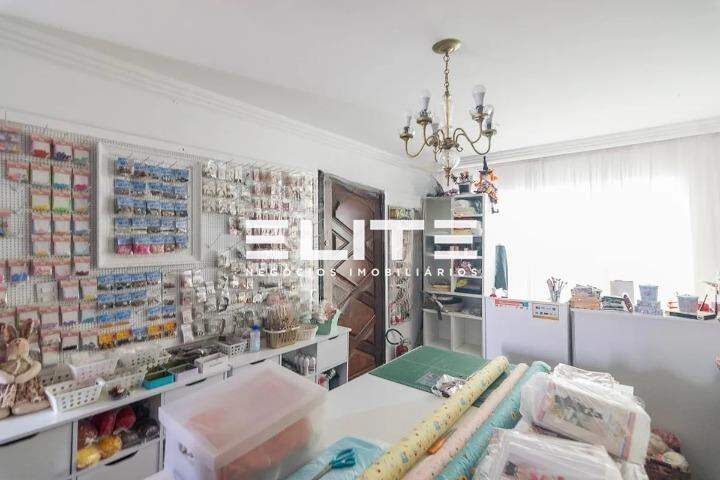 Casa para aluguel no Campestre: 