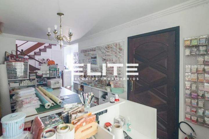 Casa para aluguel no Campestre: 