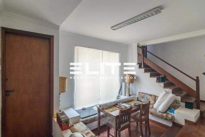 Casa para aluguel no Campestre: 